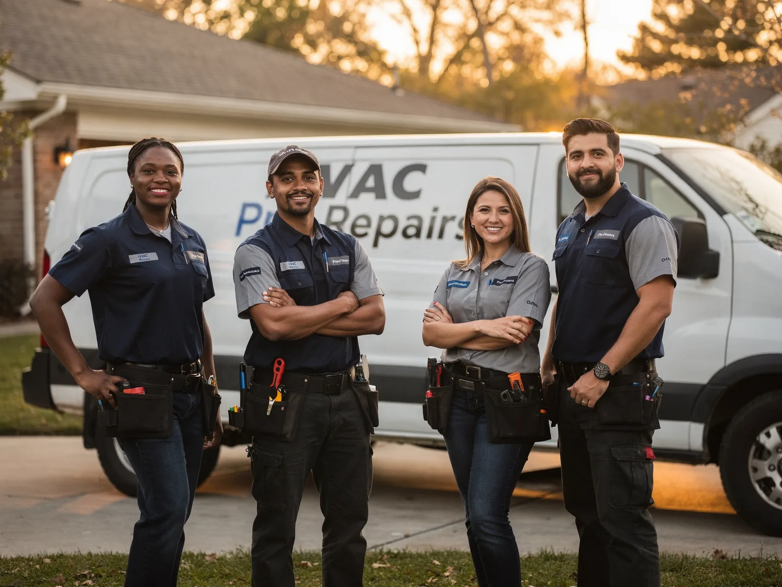 Heat Pump Repair company in Fillmore, NY